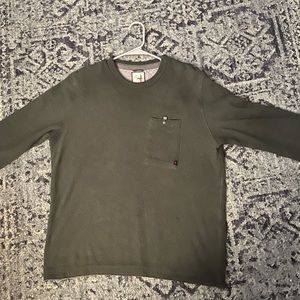 Relwen Crew Sweatshirt-L